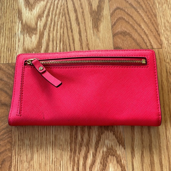 GUC Kate Spade Pink Women’s wallet - Picture 5 of 8